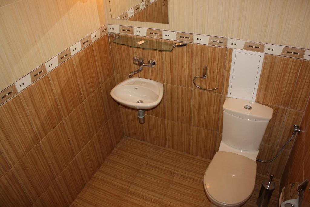 Style Place Kiten  Zimmer foto