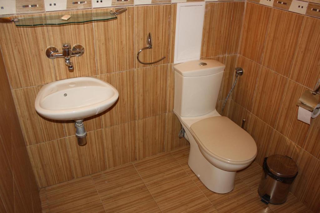 Style Place Kiten  Zimmer foto