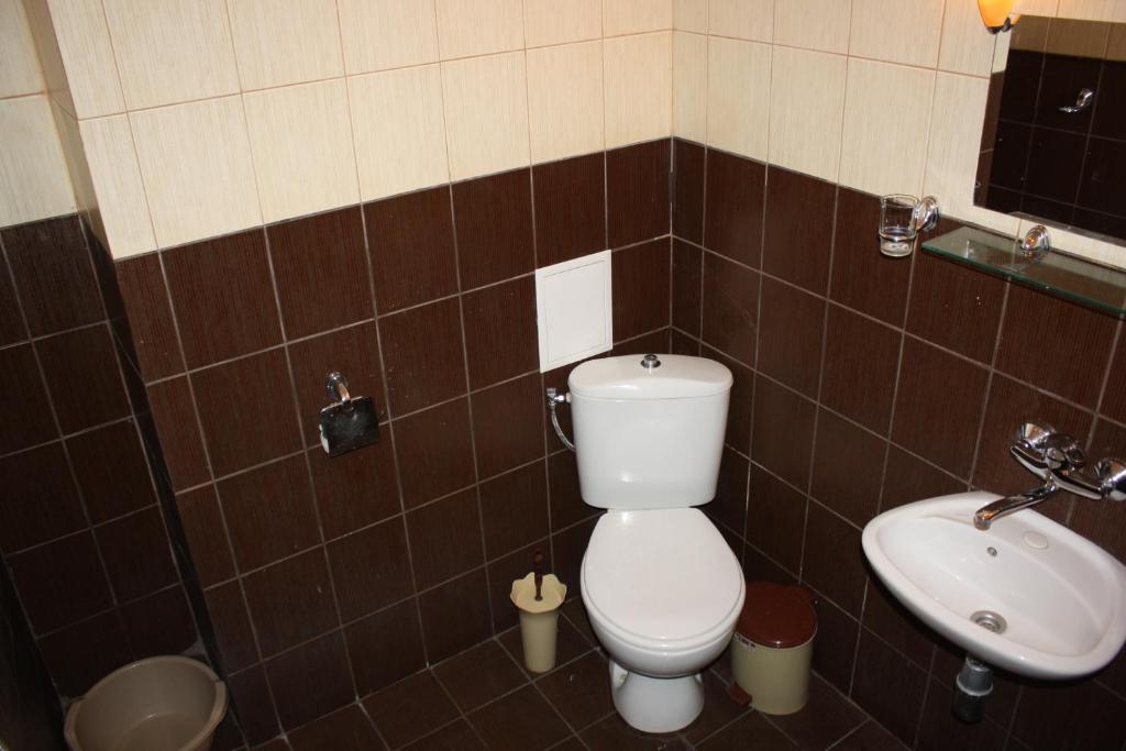 Style Place Kiten  Zimmer foto