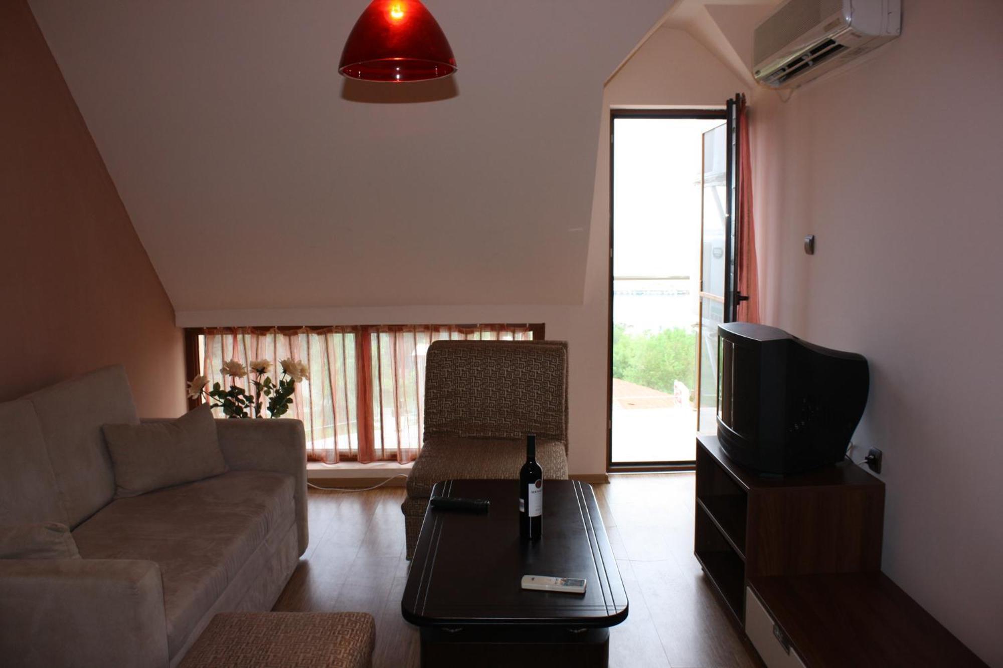 Style Place Kiten  Exterior foto