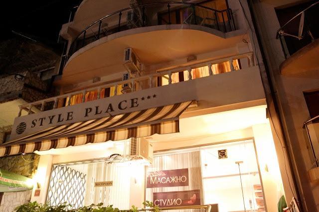 Style Place Kiten  Exterior foto